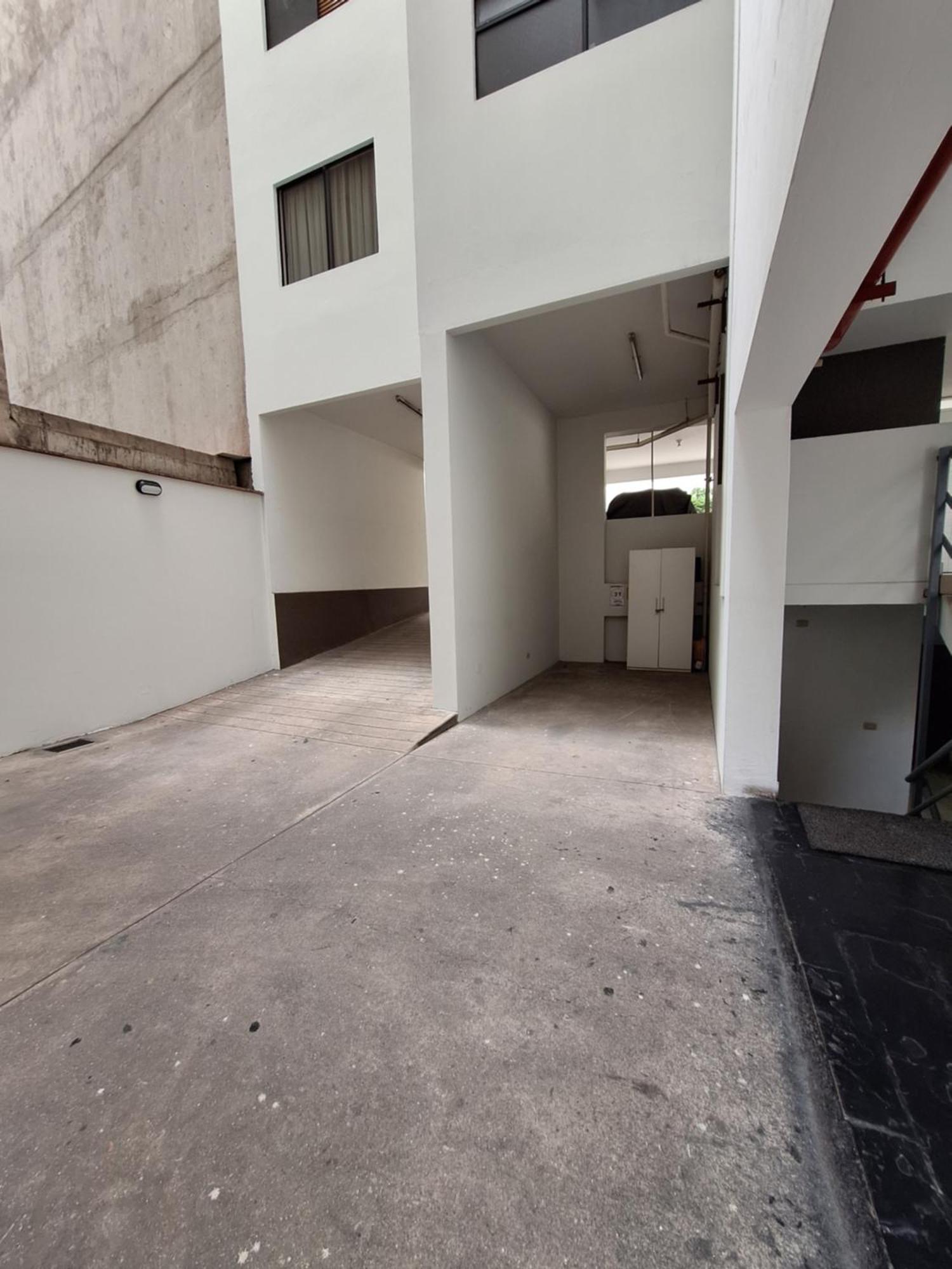Habitacion Bano Propio La Paz 1 Lima Eksteriør bilde