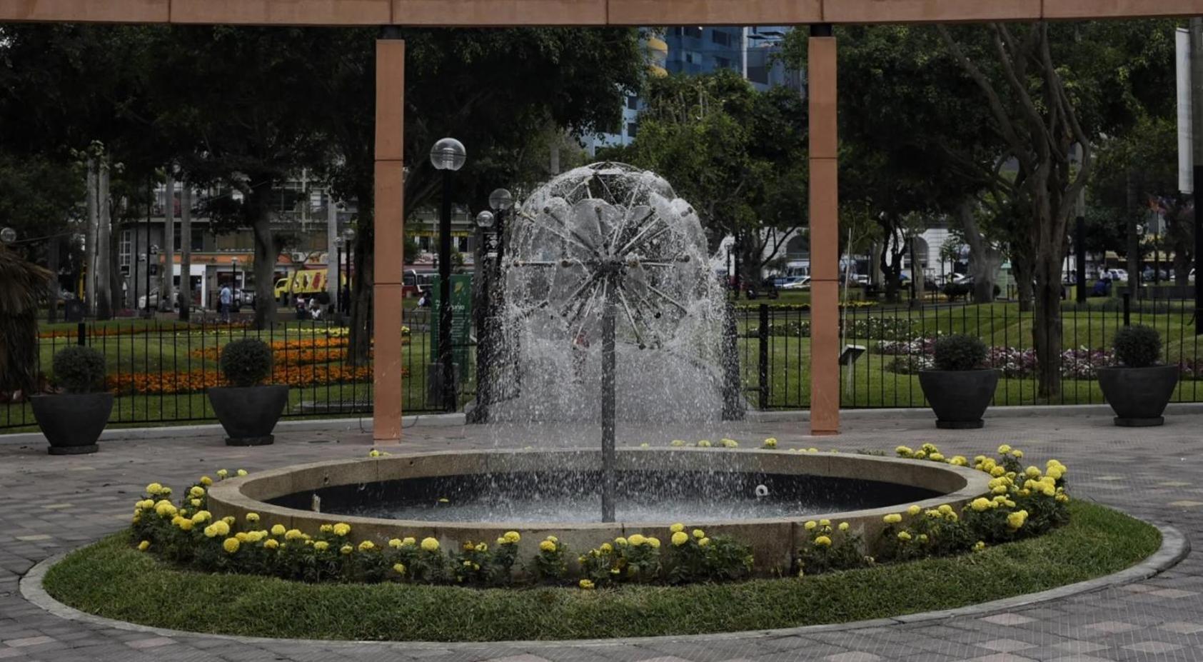 Habitacion Bano Propio La Paz 1 Lima Eksteriør bilde